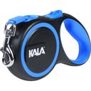 Ver imagem 2 de Guia Retrátil para Pet Kala 3 Metros até 15kg com Trava Rápida para Cães