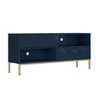 Rack Industrial para Tv 55 Polegadas Tetris - Azul Navy - 3
