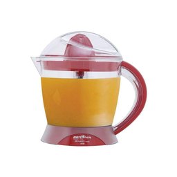 Kit Cozinha Britânia 3 em 1 Batedeira Liquidificador e Espremedor Vermelho 220v - 4