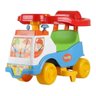 Totoka Plus Andador Infantil de Empurrar Cardoso Toys Menino - 2