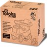Totoka Plus Andador Infantil de Empurrar Cardoso Toys Menino - 4