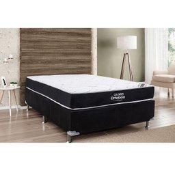 Colchão Casal Intense Superpocket Ortobom 0,21x1,88x1,38 - 2