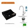 Kit Cuba Q440 com Torneira 1198 Metal e Válvula Click 1 Pol. Compace - 3