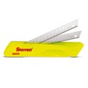 Ver imagem 1 de Lâminas Reposição para Estiletes - 10 Unidades - Reta Estreita 9mm - Starrett