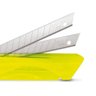 Lâminas Reposição para Estiletes - 10 Unidades - Reta Estreita 9mm - Starrett - 3