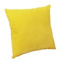 Ver imagem 1 de Almofada Decorativa Estampada Amarela