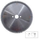 Ver imagem 2 de Disco Serra Circular Madeira 254mm Dente Alternado - Bramold, Tamanho: 254mm