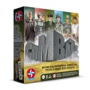 Ver imagem 2 de Combate Estrela Jogo Estratégia Tabuleiro Clássico Infantil