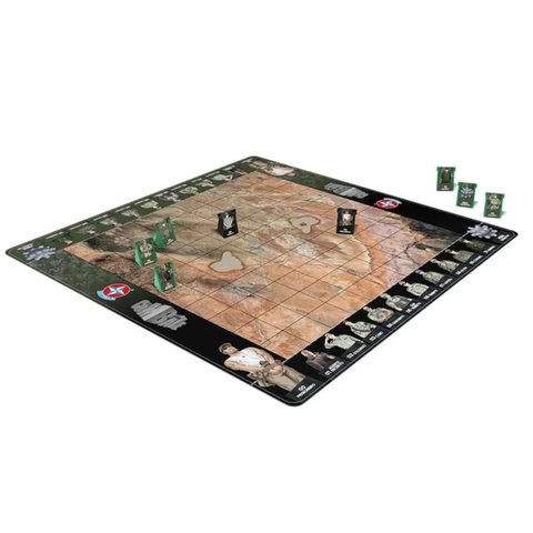 Combate Estrela Jogo Estratégia Tabuleiro Clássico Infantil