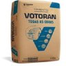 Cimento 50kg Votoran CpII Todas As Obras - 1