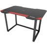 Mesa Gamer Fortrek Vermelho Hmg01 - 1