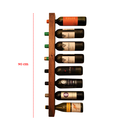 Ver imagem 2 de Adega de Parede em Madeira