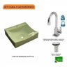 Kit Cuba Q440 com Torneira Luxo 1195 e Válvula 1 Pol. Compace - 3