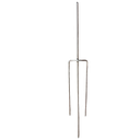 Ver imagem 7 de Espeto Inox Giratório Desmontável Elétrico 110v