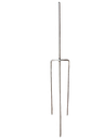 Ver imagem 7 de Espeto Inox Giratório Desmontável Elétrico 110v