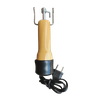 Espeto Inox Giratório Desmontável Elétrico 110v - 4
