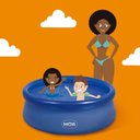 Ver imagem 5 de Piscina Inflável 1.000 Litros
