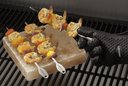 Ver imagem 7 de Cuisinart Luvas de Silicone Resistentes Ao Calor até 220 °c (2 Peças, Pretas)