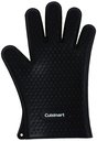 Ver imagem 4 de Cuisinart Luvas de Silicone Resistentes Ao Calor até 220 °c (2 Peças, Pretas)