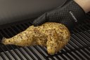Ver imagem 5 de Cuisinart Luvas de Silicone Resistentes Ao Calor até 220 °c (2 Peças, Pretas)