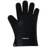 Cuisinart Luvas de Silicone Resistentes Ao Calor até 220 °c (2 Peças, Pretas) - 4