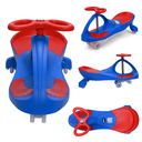 Ver imagem 2 de Carrinho de Rolimã Infantil Zippy Toys Gira Car 360 Azul