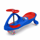 Ver imagem 1 de Carrinho de Rolimã Infantil Zippy Toys Gira Car 360 Azul