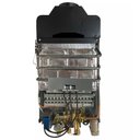 Ver imagem 3 de Aquecedor de Agua a Gás Komeco Branco Ko 15m Slim 1bngn4 - Gn Gás Natural