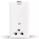 Ver imagem 1 de Aquecedor de Agua a Gás Komeco Branco Ko 15m Slim 1bngn4 - Gn Gás Natural