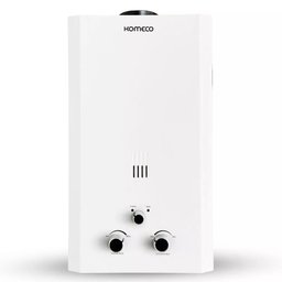Aquecedor de Agua a Gás Komeco Branco Ko 15m Slim 1bngn4 - Gn Gás Natural - 1