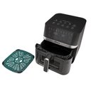 Ver imagem 7 de Fritadeira Diamondtech 6L Digital com Visor Transparente Oster