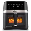 Ver imagem 1 de Fritadeira Diamondtech 6L Digital com Visor Transparente Oster