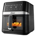 Ver imagem 2 de Fritadeira Diamondtech 6L Digital com Visor Transparente Oster