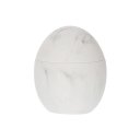 Ver imagem 6 de Kit Lavabo Marmorizado Branco Luxo 3 Peças