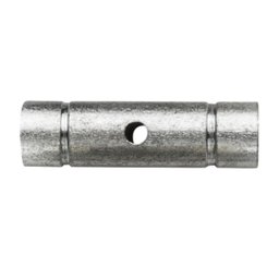 Prumo para Pedreiro 3 X 1/2" - 700g - Eda - 4