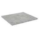Ver imagem 1 de Tampo para Balcão de 60 x 60 cm para Cozinhas Madesa Glamy, Lux e Stella Mood Cor:Mood