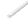 Perfil de Led Reforçado Sobrepor 17x14mm 3m para Fita de Led Pasilux:branco - 6