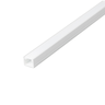 Perfil de Led Reforçado Sobrepor 17x14mm 3m para Fita de Led Pasilux:branco - 5