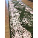 Ver imagem 2 de Passadeira Trilho 2,4m Vintage Reload Verde 80x240 Tp Persa