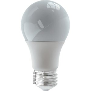 Lâmpada Bulbo Led 12w 3000k E27 Bivolt Luminatti