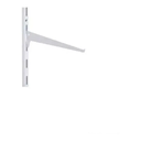 Ver imagem 2 de SS 25 Suporte Simples 25 cms profundidade:Branco