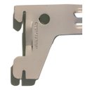 Ver imagem 6 de SS 25 Suporte Simples 25 cms profundidade:Branco