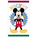 Ver imagem 3 de TOALHA DE BANHO ARTEX DISNEY ALGODÃO 67 X 120 COLORS