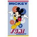 Ver imagem 2 de TOALHA DE BANHO ARTEX DISNEY ALGODÃO 67 X 120 COLORS