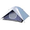Barraca Iglu 4 Pessoas Camping Mor Luna Impermeável Oferta - 1