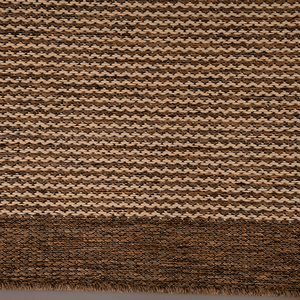 Tapete Passadeira Sisal Lancer 1 Peça 2,00m X 66cm 87% Polipropileno / 13% Poli
