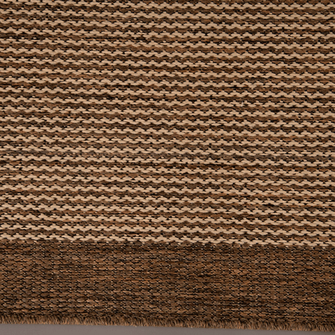 Tapete Passadeira Sisal Lancer 1 Peça 2,00m X 66cm 87% Polipropileno / 13% Poli