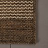 Tapete Passadeira Sisal Lancer 1 Peça 2,00m X 66cm 87% Polipropileno / 13% Poli - 5