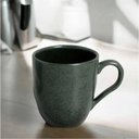 Ver imagem 5 de Caneca 273ml Xícara de Chá Cerâmica Arauco Verde Porto Brasil Orgânica Avulsa