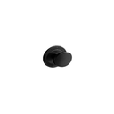 Ver imagem 1 de Puxador Beetle com Base Granada Preto Zen Design